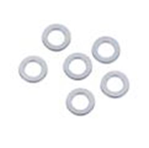 Round NdFeB Perforated Magnet