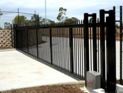 Best Sliding Gates Sydney