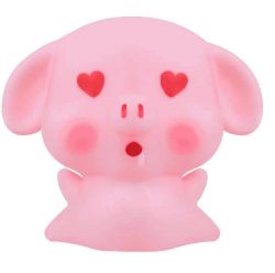 TPR Animal Flip Toy