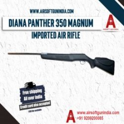 Best Online Air Pistol in India