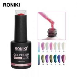 RONIKI 10ml Nail Gel Factory