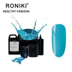 RONIKI MINI GEL POLISH