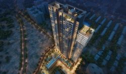 88 East by Tata – Luxurious 2 & 3 BHK Apartments in Kolkata