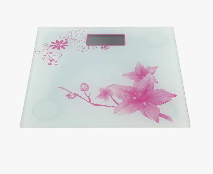 high accuracy body fat scale