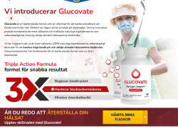 Glucovate recensioner kontra traditionella diabetesbehandlingar: vilket är rätt för dig?”