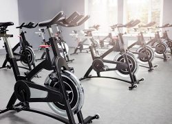 Wholesale Commercial Spin Bike: Revolutionizing Group Fitness