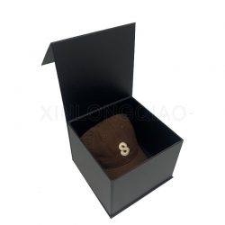 Paper Packaging Box Gift Customized Foldable