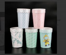 Ensuring Hygiene and Safety in Single Wall Paper Cup Factory Operations