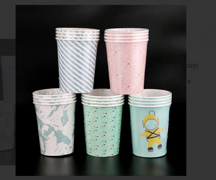 Ensuring Hygiene and Safety in Single Wall Paper Cup Factory Operations