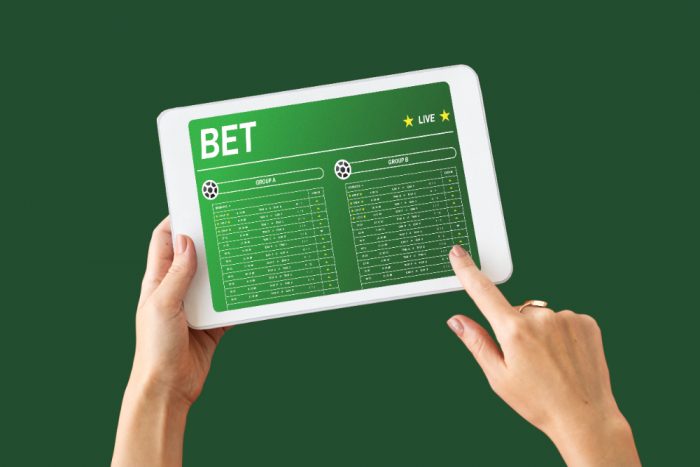 Best Sports Betting App Development Company