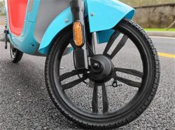 16×2.125-E-bike Tire