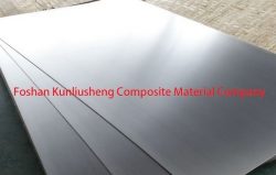 Titanium Sheet