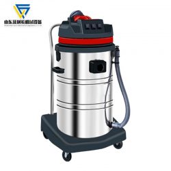 Vacuum Dual-Purpose Industrial Vacuum Cleaner: IV-3080EC