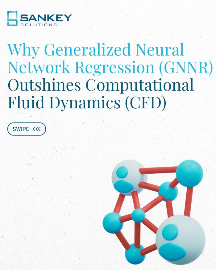 Generalized Neural Network Regression