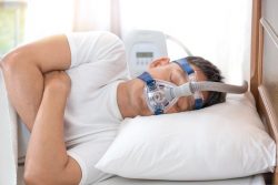 The Role of Dentists in Treating Sleep Apnea in Houston