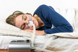 Sleep Apnea Symptoms to Watch Out for in Houston TX