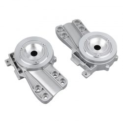 Elevate Your Manufacturing with Our Custom OEM Aluminum Die Casting Parts