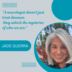 Jade Guerra: Transforming Lives, One Patient at a Time