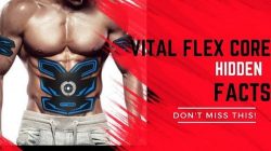 Vital Flex Core Reviews USA