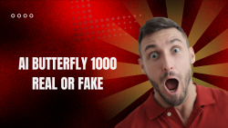 AI Butterfly 1000 Real Or Fake-{ALLE FAKTEN LESEN}-Die Zukunft des Handels: Warum AI Butterfly 1 ...