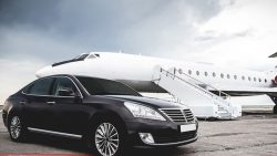 Luxury Airport Limousine Service in Singapore By Diamond Limousine