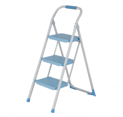 奥鹏 AP-1174 4 Step ladder, outdoor home dual-purpose step stool,