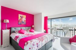 Book Apartment Rental in Port Venus | Capdagdestudio