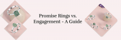 Scrutinize the History and Evolution of the Promise Ring