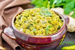 Ayurveda recipes