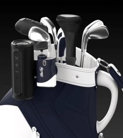 Golf Accessory Case