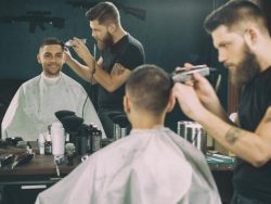 How to Find the Best Barber Shop in Singapore