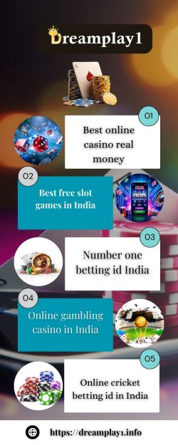 Play and Win Big at the Best Online Casino for Real Money