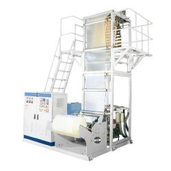 Biodegradable Bag Making Machine Manufacturers | Velo Plast