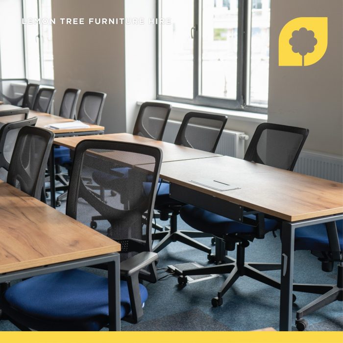 Business Furniture Rental by Lemon Tree Hire