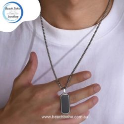 Buy Mens Jewellery Online at Beach Boho