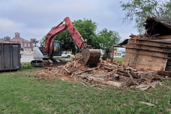 Trusted Demolition Company in Modesto, CA: Efficient, Safe, and Reliable