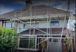 Choose Best Domestic Scaffolding Surrey