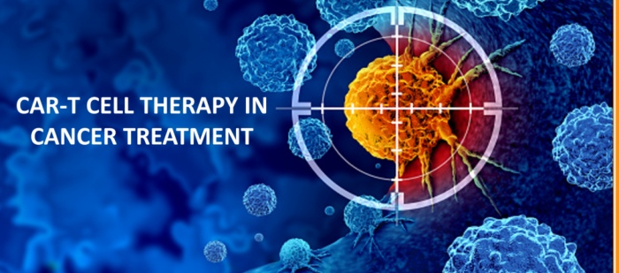 CAR T-Cell Therapy cost in India | HOSPIDIO