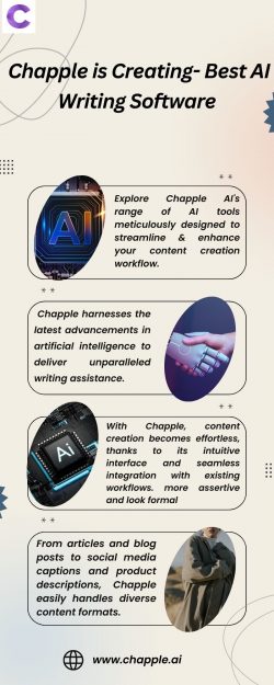 Article Wizard |Transform Your Ideas into Compelling Content with Chapple Ai