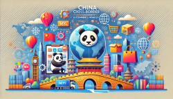 China Cross-Border E-Commerce Market