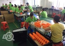 Reducing Defects Through China During Production Inspection