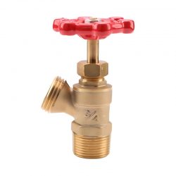 Introducing the Bibcock Valve: A Plumbing Essential