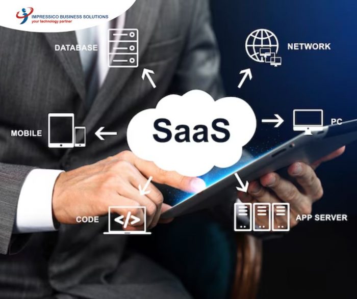 Cloud-Based Solutions for Effortless SAAS Integration