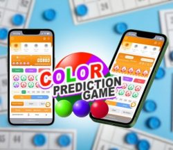 India’s Expert Color Prediction Game Development Company