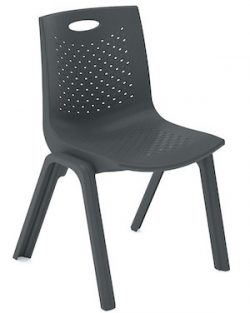 Comfortable Outdoor Plastic Chairs For Every Space