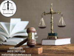 Appeal Criminal Conviction With Top Lawyers in Calgary