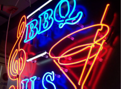 Custom Neon Signs | Personalized Neon Lights for Home & Business