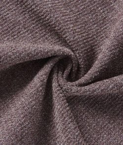 Customized Polyester Blackout Fabric Plain Style Chenille Fabric