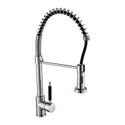 Transform Your Bathroom with the Single Lever Bidet Mixer Faucet