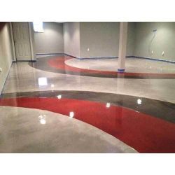 Best Epoxy Flooring Services in Delhi/NCR